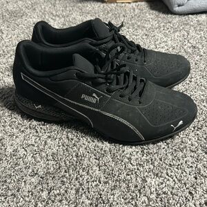 Men’s puma shoes